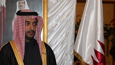 قطر: تعيين «بندر العطية» سفيرًا فوق العادة مفوضًا لدى السعودية