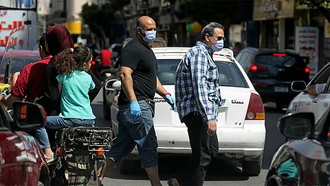 فيروس كورونا.. مصر تسجِّل 91 إصابة جديدة و9 حالات وفاة