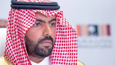 وزير الثقافة: تسجيل 6 أندية في منصة «هاوي» بالرياض وجدة وبلقرن