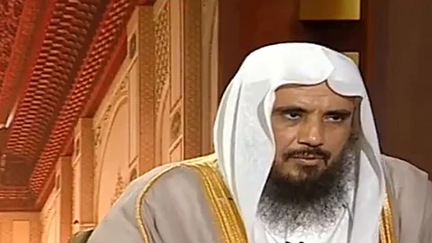 «الخثلان»: طاعة الأبناء للوالدين في دخول كلية معينة «غير واجبة»