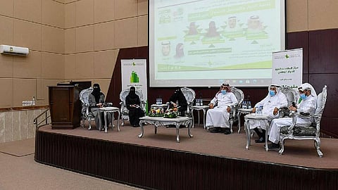 «الملك عبدالعزيز للحوار الوطني» يبرز دور مجالس الشباب في تعزيز ثقافة الحوار