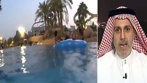 إخصائي سموم يُنبِّه لنسبة «البول» بالمسابح العامة.. وينصح أصحاب «الشاليهات الخاصة»