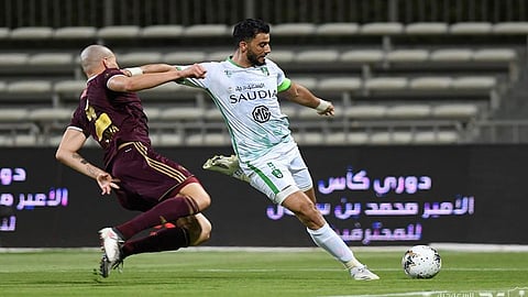 الأهلي «دون أجانب» يبحث عن بداية قوية أمام الفيصلي