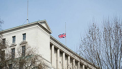 حكومة بريطانيا تهدِّد بالتدخل العسكري في أفغانستان.. وتحدِّد السبب المباشر