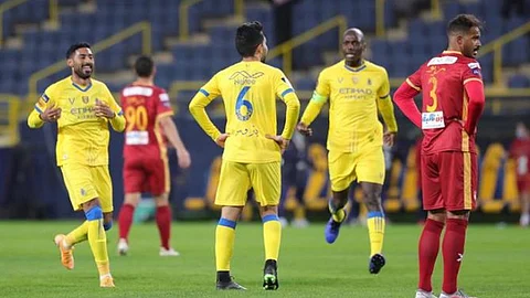 النصر «المُعدَّل» يستدرج ضمك في مهمة ثقيلة لـ«فك العقدة»