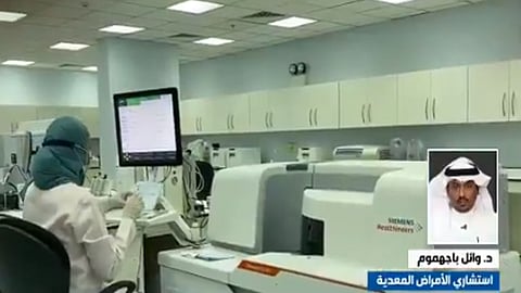 بالفيديو.. استشاري يكشف أسباب انخفاض إصابات كورونا في المملكة