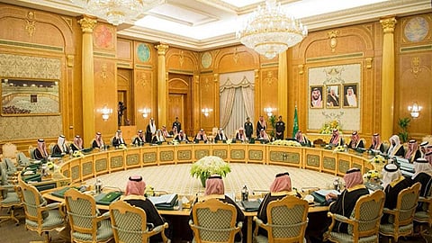 بعد موافقة «الوزراء».. تعديلان على نظام مكافحة الغش التجاري