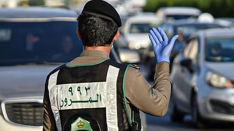 «مرور جدة»: إغلاق شارع الذهب 109 أيام