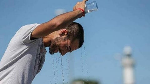 الحصيني: أجواء حارّة نهارًا معتدلة فجرًا على معظم المناطق.. وأمطار على 4 مرتفعات