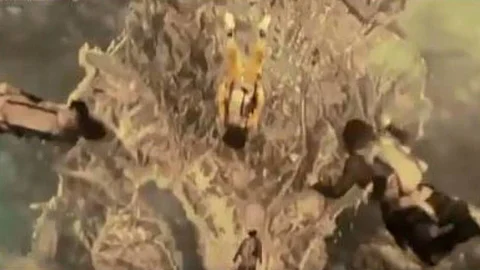 فيلم مستوحى من لعبة «بابجي» يثير ضجة في الصين