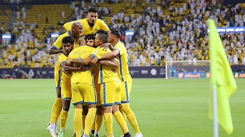 إدارة النصر تقرر تأجيل اجتماع الجمعية العمومية