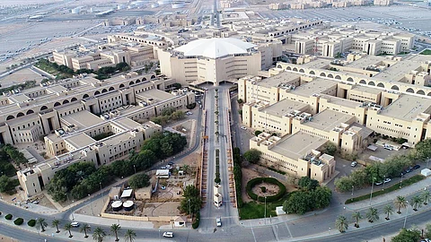 جامعة القصيم تعلن عودة الدراسة حضوريًا للعام الجامعي 1443هـ