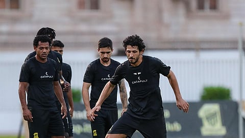 قبل النهائي العربي.. «العميد» يبحث عن العودة لطريق الانتصارات عبر الرائد