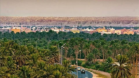 تنبيهات الأرصاد: 7 مناطق تتأثر بالأمطار والسحب الرعدية والأتربة.. الإثنين