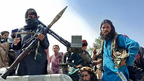 للمغادرة الآمنة للأمريكيين وحلفائهم في أفغانستان.. البنتاجون تُعزز وجودها الأمني في كابل