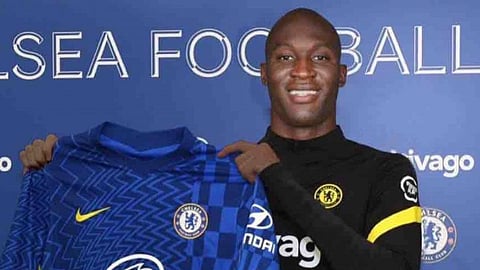 مدرب تشيلسي يكشف موعد مشاركة لوكاكو في المباريات