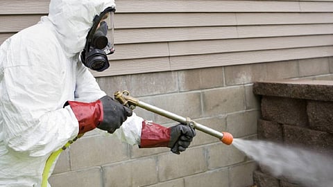 مكافحة حمى الضنك بتدشين استخدام التقنيات الصديقة للبيئة في جدة