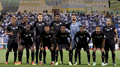 محلل فني: الشباب لن ينافس على لقب الدوري.. وشرط واحد لنجاحه