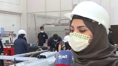 محافظ الصناعات العسكرية: فخورون بمكتسبات المرأة بالقطاع.. ونستكمل مستهدفات التوطين