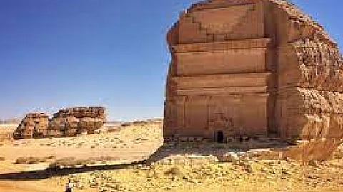 أخصائي يحمَّل مناهج التعليم بالسعودية مسؤولية عدم المعرفة بالآثار والمتاحف