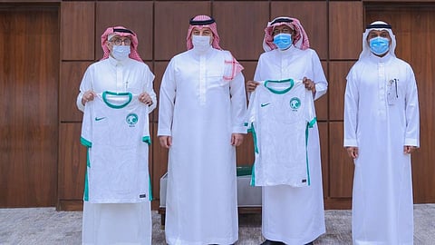 الاتحاد السعودي يكرّم 71 مدربًا وطنيًا.. والزياني يعتذر لظروفه الخاصة