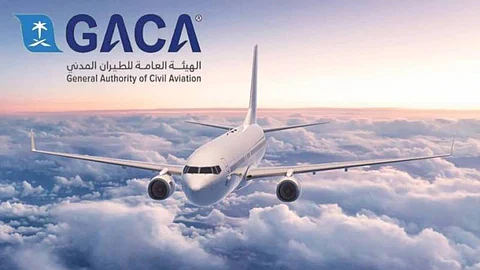 «الممرات الجويّة» طريق آمن لوصول الطائرة إلى وجهتها المقصودة