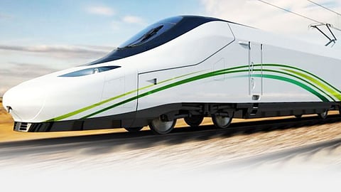 قطار الحرمين يكشف عن وزن الأمتعة المسموح بها لكل مسافر