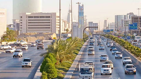 محلل بـ«الأرصاد» يكشف حالة الطقس المتوقعة خلال شهر رمضان