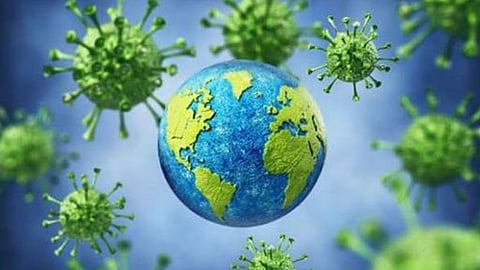 إجمالي إصابات كورونا عالميا 209,3 مليون.. وجرعات اللقاحات 4,79 مليار