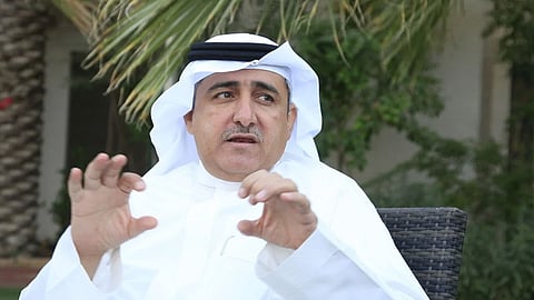 «الراجحي» يفسِّر أسباب ارتفاع أسعار الحديد.. ويؤكد: وصلت لحدها الأعلى