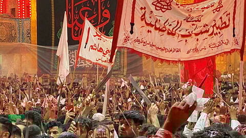 كربلاء على خطى الهند.. مخاوف من تفشي كورونا باحتفالات عاشوراء