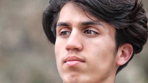 الهروب الكبير.. مصرع لاعب إفغاني إثر السقوط من «الطائرة الأمريكية»