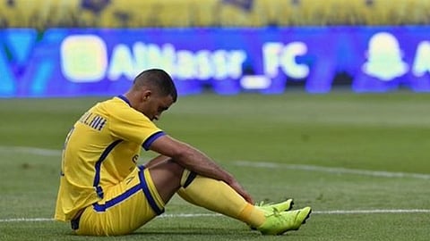 3 أسباب تدفع النصر للتخلص من صداع حمدالله