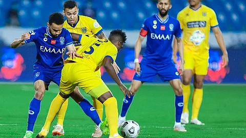 التعاون والهلال.. الغيابات تحاصر السكري وبيريرا سلاح الزعيم