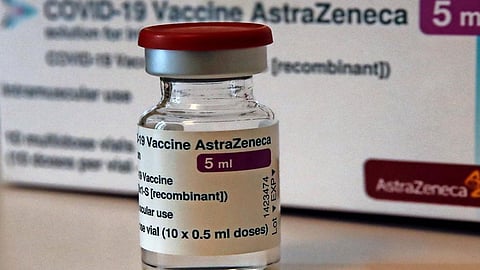 «أسترازينيكا»: علاج جديد يقي من الإصابة بفيروس كورونا
