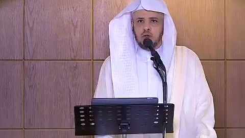 هل الوفاة يوم الجمعة من علامات حسن الخاتمة؟.. «المصلح»: شرط واحد يحددها