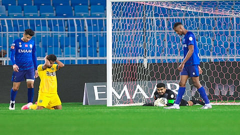بالأرقام.. التاريخ يمنح الهلال أفضلية مطلقة أمام التعاون