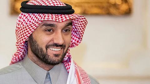 الأمير عبدالعزيز بن تركي الفيصل يُتوج السبت الفائز بكأس محمد السادس