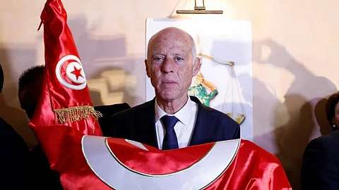 قيس سعيد: طريق الإصلاح صعب وشاق وهناك محاولات لاغتيالي