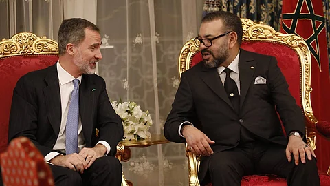 المغرب: نتطلع لتدشين مرحلة غير مسبوقة في العلاقات الثنائية مع إسبانيا