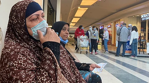 مصر تسجل 173 إصابة جديدة بفيروس كورونا و9 وفيات