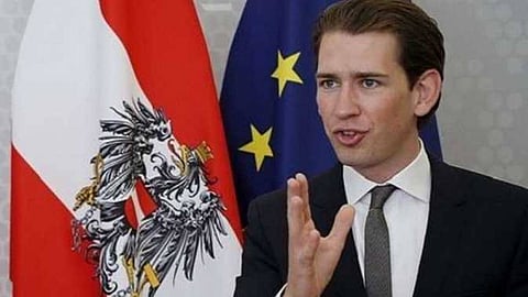 النمسا ترفض استقبال أي لاجئ أفغاني جديد على أرضها