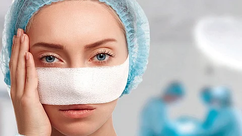 عمليات التجميل.. أنواعها وأضرارها النفسية والجسدية