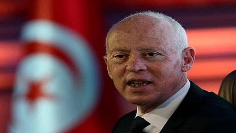 إحباط مخطط إرهابي لاغتيال الرئيس التونسي