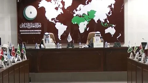 نشرة أخبار «عاجل».. المملكة ترأس مؤتمرًا حول أفغانستان.. وإحباط مخطط لاغتيال الرئيس التونسي