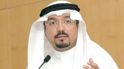 هشام كعكي: حزم تحفيزية من غرفة مكة لرواد الأعمال وصغار المستثمرين
