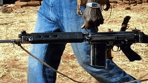 نيجيريا.. مصرع 14 شخصًا على الأقل بهجوم مسلح استهدف قرية شمال البلاد