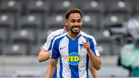 أتليتكو مدريد يطارد صفقة برازيلية لترميم الهجوم