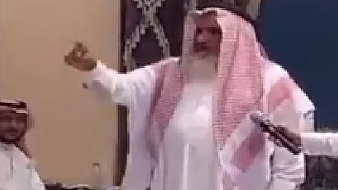 بالفيديو.. كيف تفاعل وزير النقل مع مطالب مسن في عسير؟