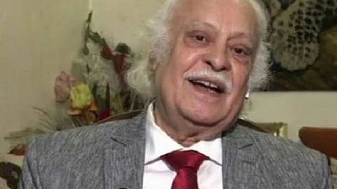 وفاة الفنان المصري ماهر لبيب عن 72 عامًا بعد صراع مع المرض
